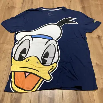 도널드 덕 Disney resort Shanghai 디즈니 상하이