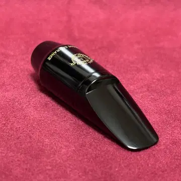 소프라노 S80 C 셀마 마우스피스