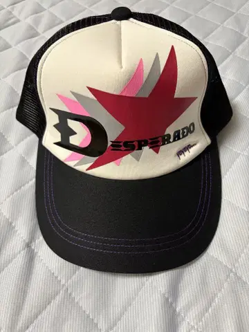 SOUL'd OUT 캡 Diggy-MO DESPERADO CAP