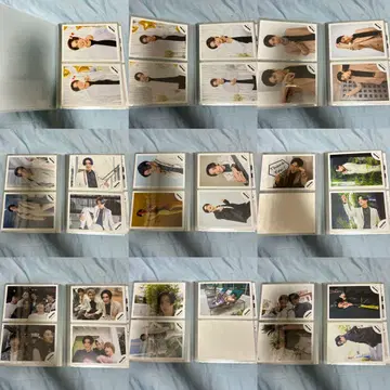 메구로 렌 공식 사진