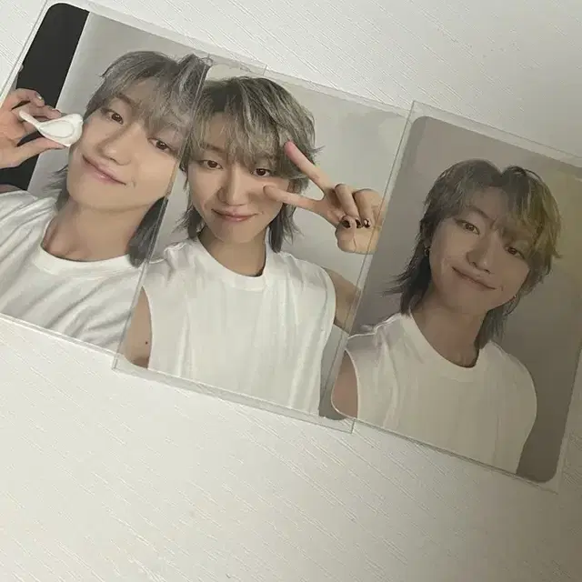 베스트 앨범 디어버전 디에잇 나눔