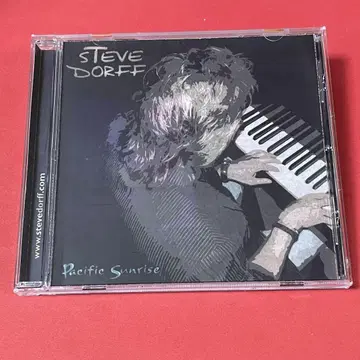 Steve Dorff/Pacific Sunrise AOR