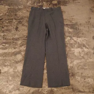 JAYMAR 테일러드 슬랙스 그레이 USA 4593
