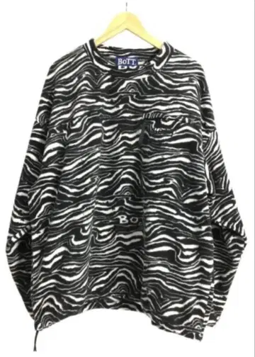 BOTT 22aw 플리스 xl
