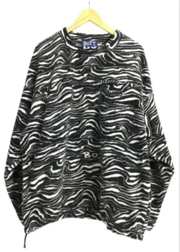 BOTT 22aw 플리스 xl