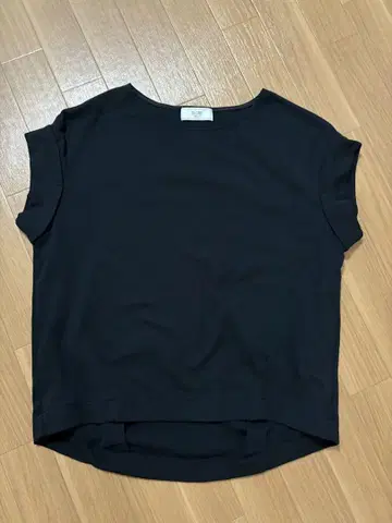 SLOBE IENA 종이상자 분또 뉴앙스 풀오버