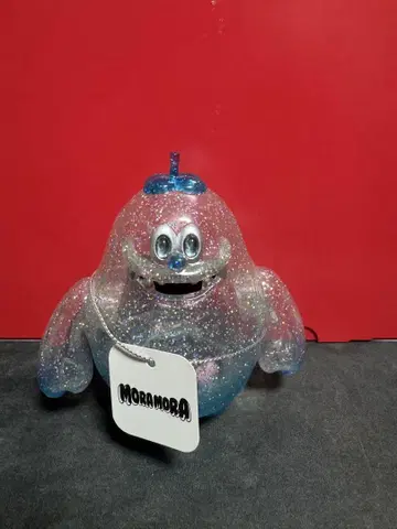 모라모라 MORAMORA
