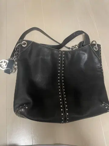 Michael Kors 천연 가죽 2way 백