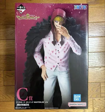 제일복권 원피스 돈키호테 로시난테 C상