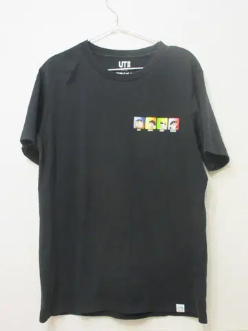 UT 도라에몽 셔츠