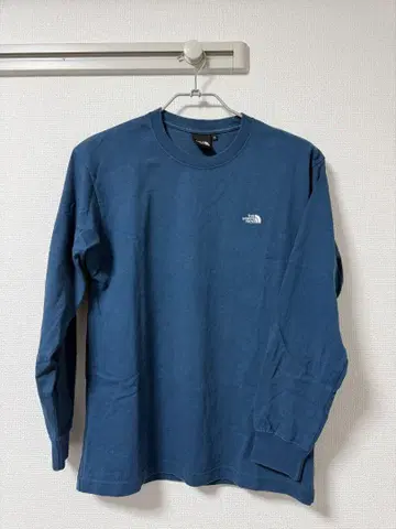 THE NORTH FACE 롱 T