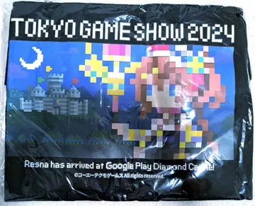 TGS2024 아틀리에 한정판 디자인 티셔츠