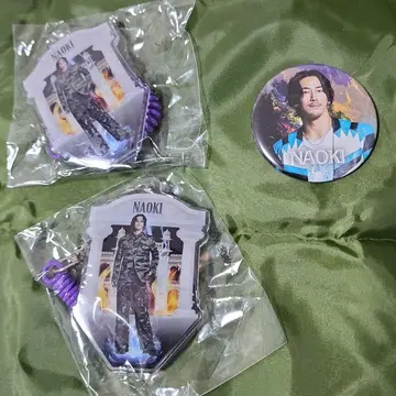 제3대 J Soul Brothers 가챠