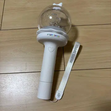 fruitszipper 응원봉