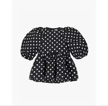Bibiy BETTY DOT TOP