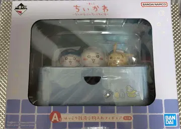 BANDAI 치이카와 (먼작귀) 제일복권 A상