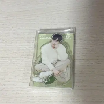 도영 Dearest Youth 앙콘 MD 서울콘 nct