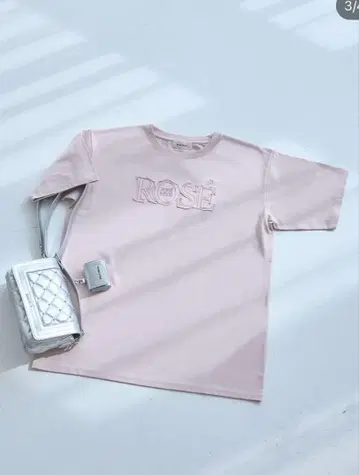 RoseMuse 셔츠