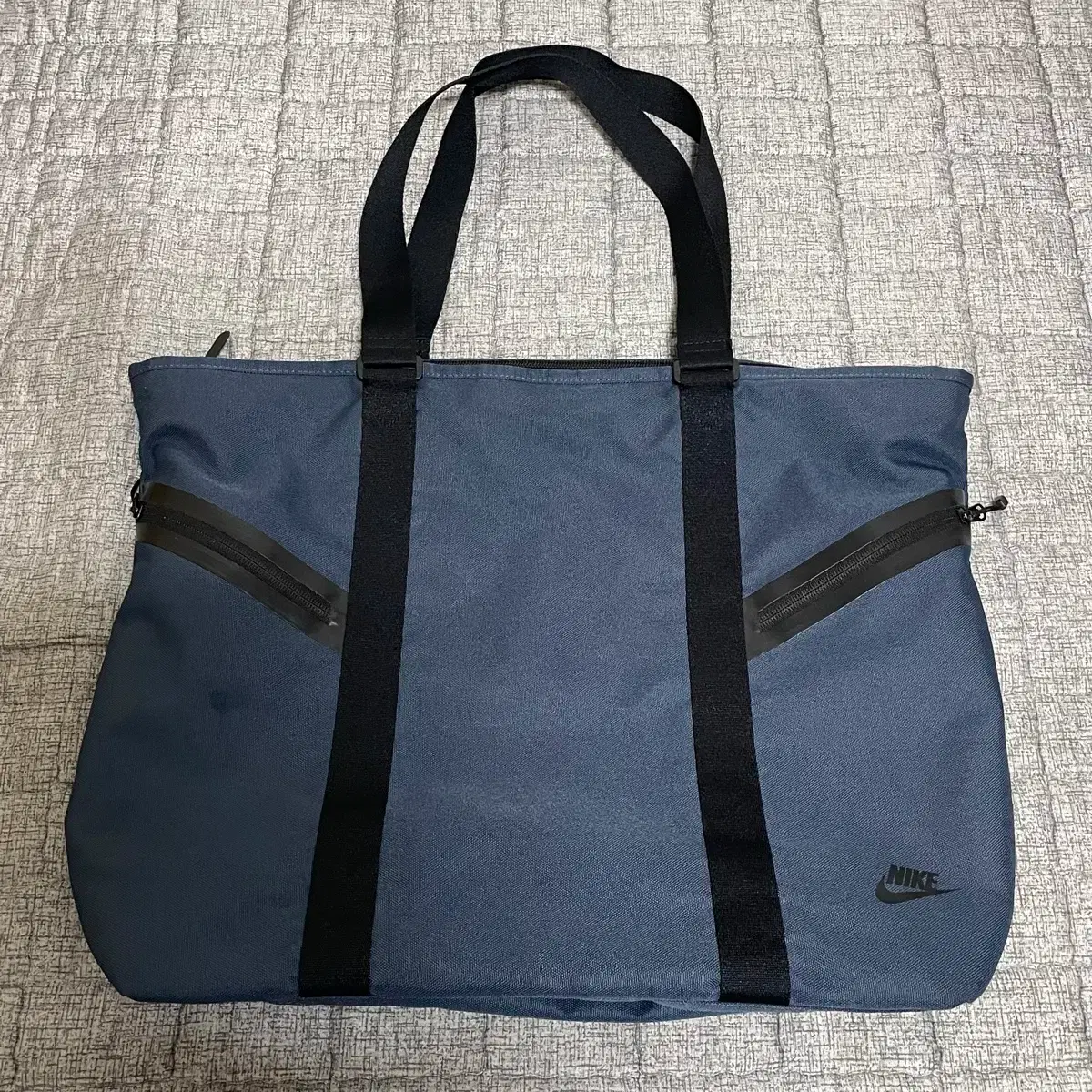 NIKE 나이키 Nike Tote Bag Shoulder Bag Gym Bag (Unisex) #나이키