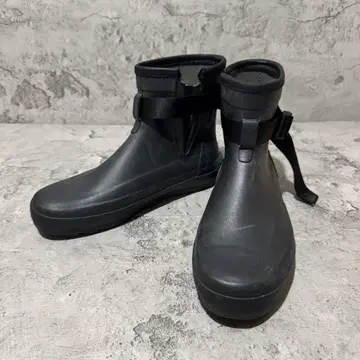 새상품급 문스타 810s 말케 모디 레인부츠 24cm