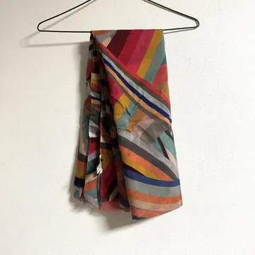 폴스미스 스카프 스톨 머플러