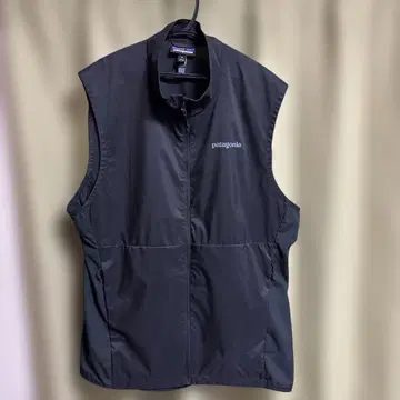 patagonia 파타고니아 25ss 트레일 크라프트 베스트