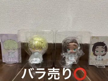 에이리언 스테이지 루카 효나 트레이딩 피규어