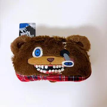 하미곰 파우치
