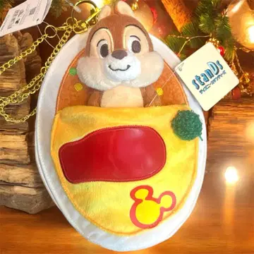 Disney 오므라이스 in 칩앤데일 새상품
