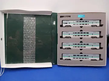 KATO 10-341 E1계 Max 신칸센 증결 4량 세트