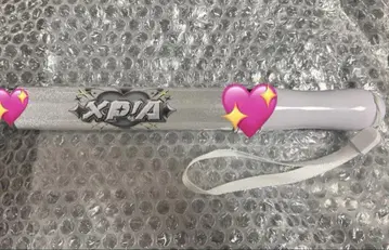 XP!A 크로스피어 공식 응원봉 킨블레