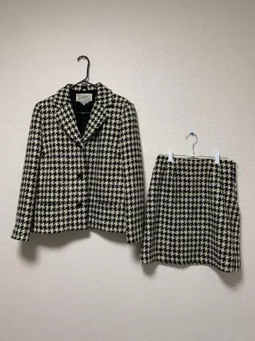 하운드투스 패턴 셋업