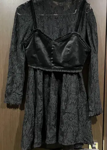 미사용 새상품 이토미 원피스 3세트