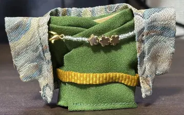 10cm  의류 겉옷 세트