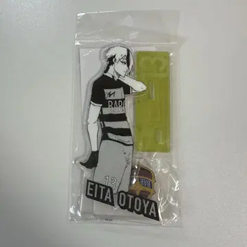 블루 록 블루 록 전시회 오토야 에타