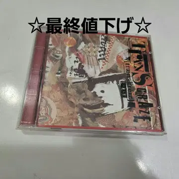 초특가 CD TRANS CRAZE 트랜스크레이즈