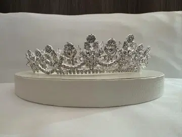 Ivory & Co. Alexandra 알렉산드라 티아라