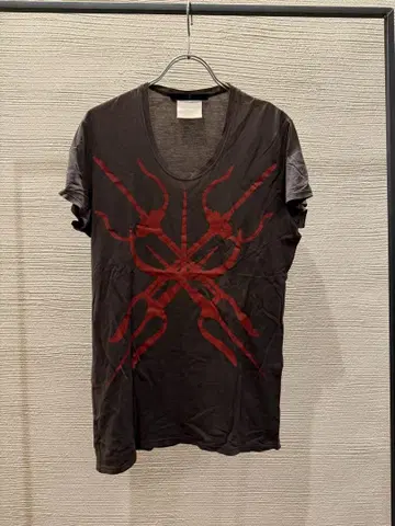 00s archive julius t-shirt 셔츠 rare y2k