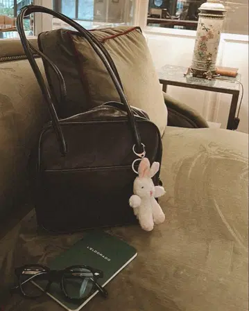 앨리슨 브라운 핸드백 allisonbrown 사에코