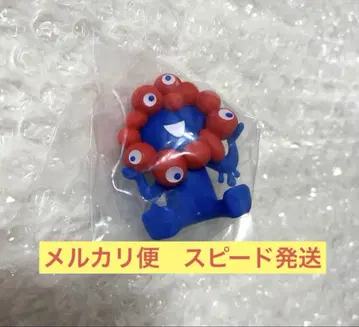 먀쿠먀쿠 카이요도 가챠가챠 오스와리 노멀 컬러