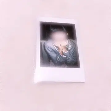 러브시크 하야테 폴라로이드