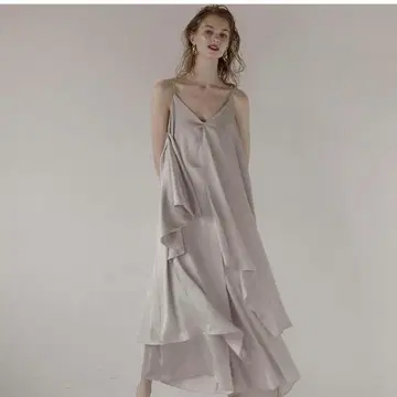 MIELI INVARIANT Wrap Layer CA Rompers