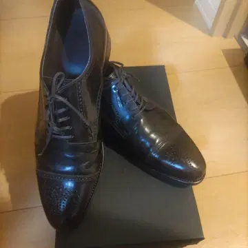 TAKEO KIKUCHI 다케오 키쿠치 드레스 슈즈 27cm