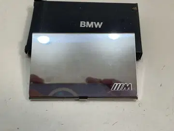 BMW M 오리지널 카드 케이스 명함지갑