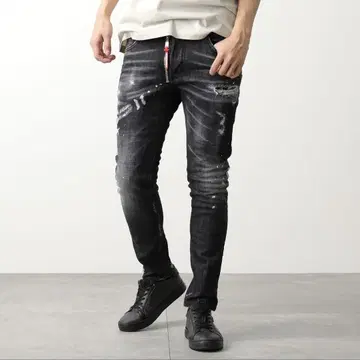 DSQUARED2 청바지