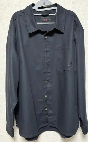 조던 긴팔 셔츠