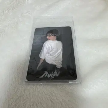 aespa 윈터 popup rich man 팬츠 바지