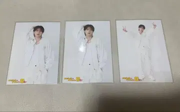 EBiDAN 스포츠맨 힙! 브로마이드 야마나카 유타로
