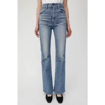 MOUSSY MVS FLARE (BLU) 22
