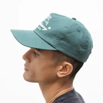 Sanctuary works 캡 그린 계열
